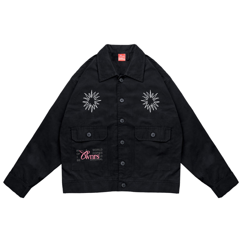 Owners Work Jacket - Dreamcore