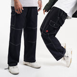Owners Carpenter Pants - Thread Black