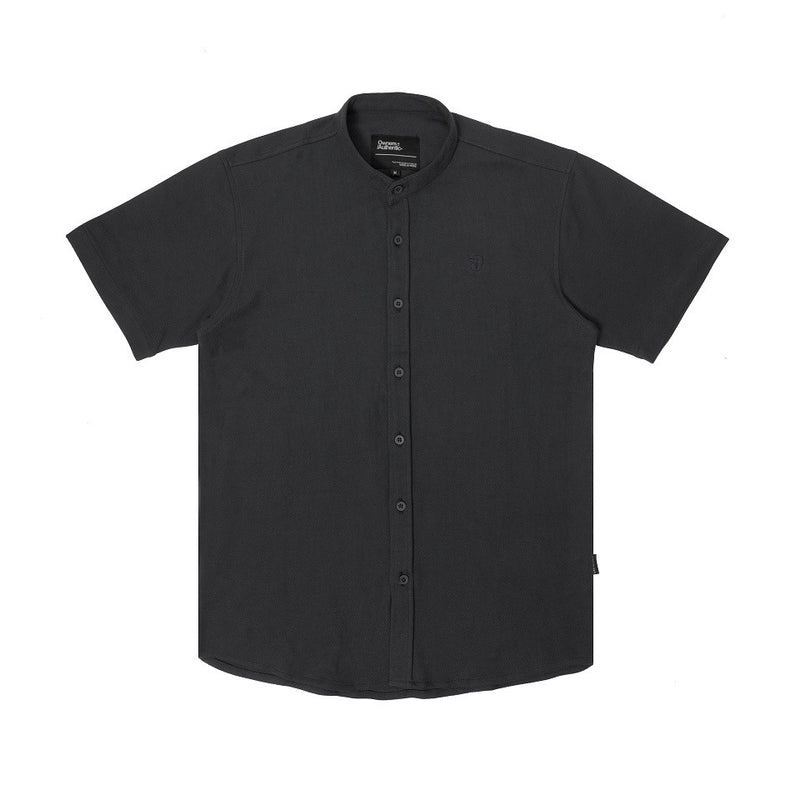 Owners Polo Shirt - Chateau Black