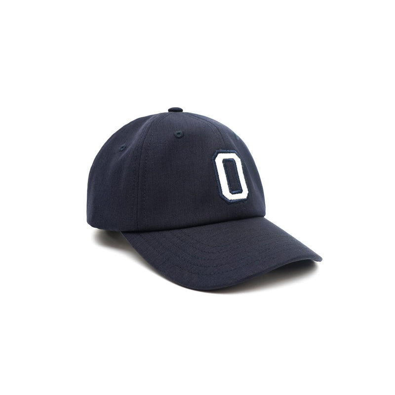 Owners Hat - Wolly Navy