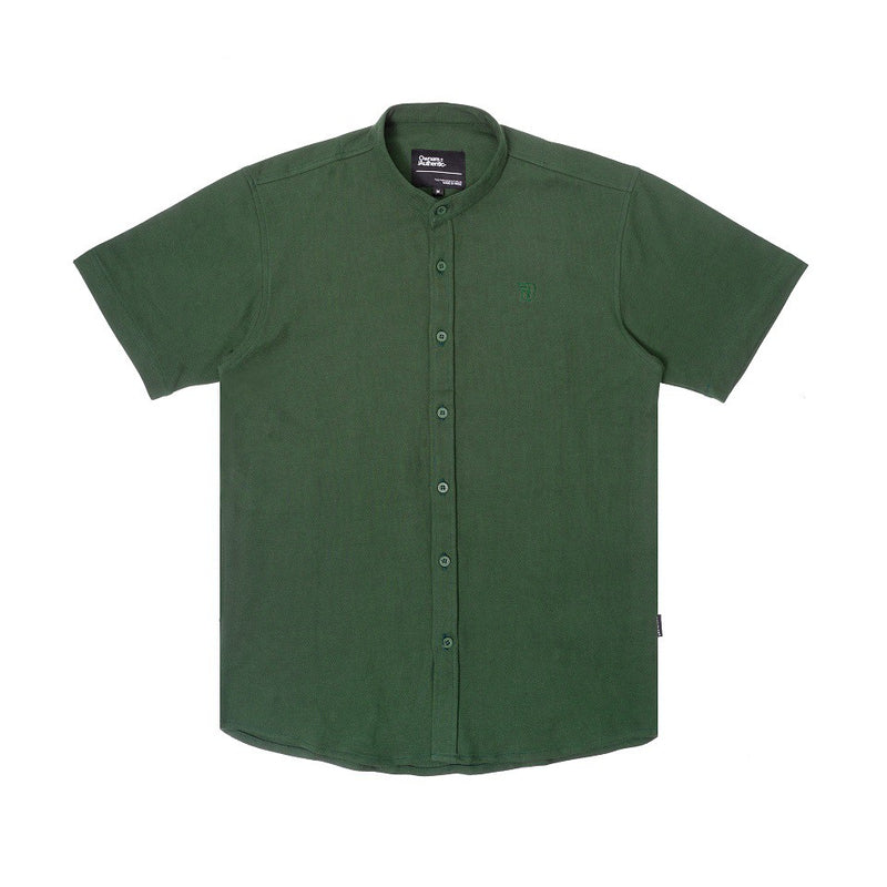 Owners Polo Shirt - Ghiacio Green