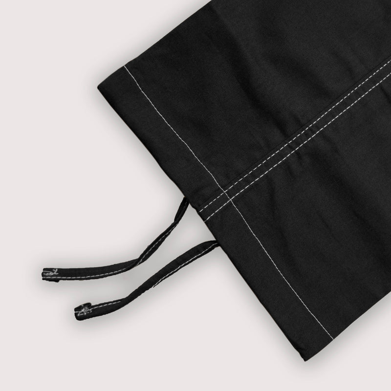 Owners Carpenter Pants - Thread Black