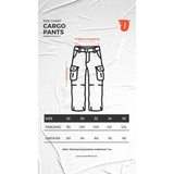 Owners Cargo Pants - Origin BK
