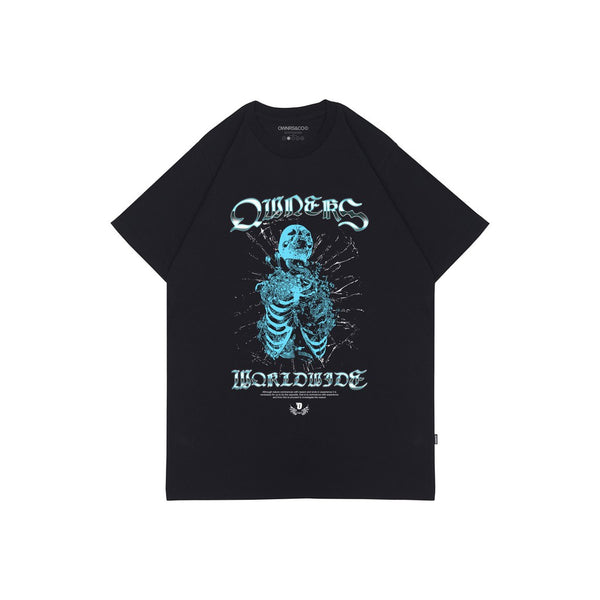 Owners Tshirt - Invention Black