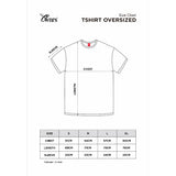 Owners Tshirt Oversized - Cyberia