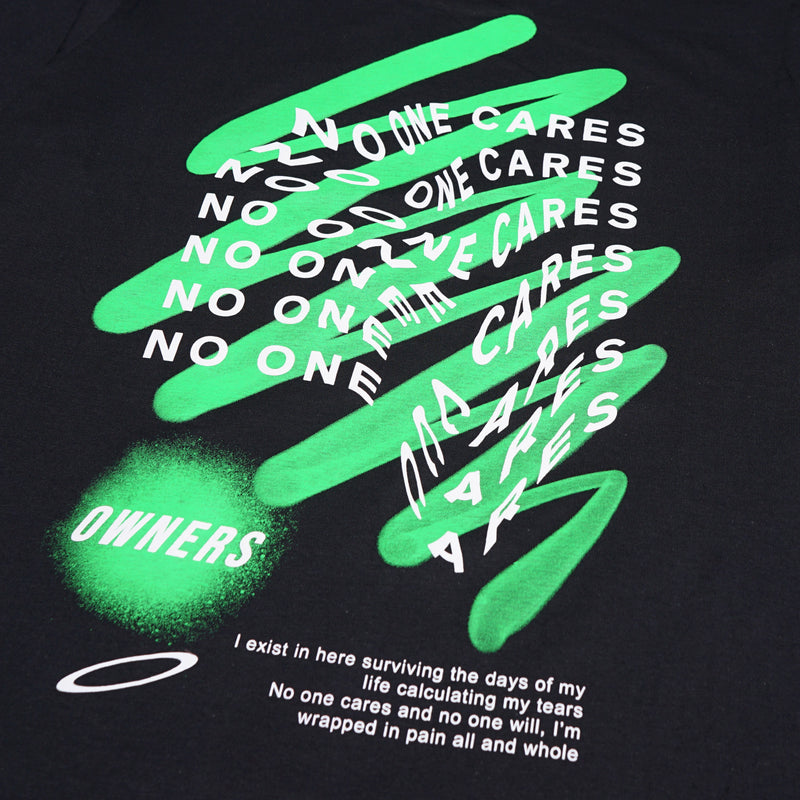 Owners Long Sleeves - Empty