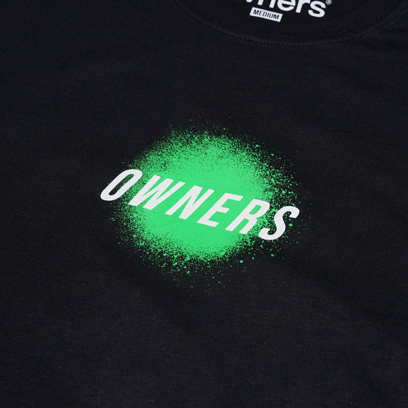 Owners Long Sleeves - Empty