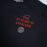 Owners Tshirt - Disease