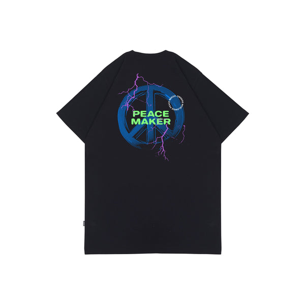 Owners Tshirt - Peace Maker