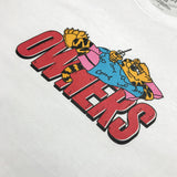 Owners Tshirt - Lazy
