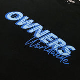 Owners Tshirt - Retro