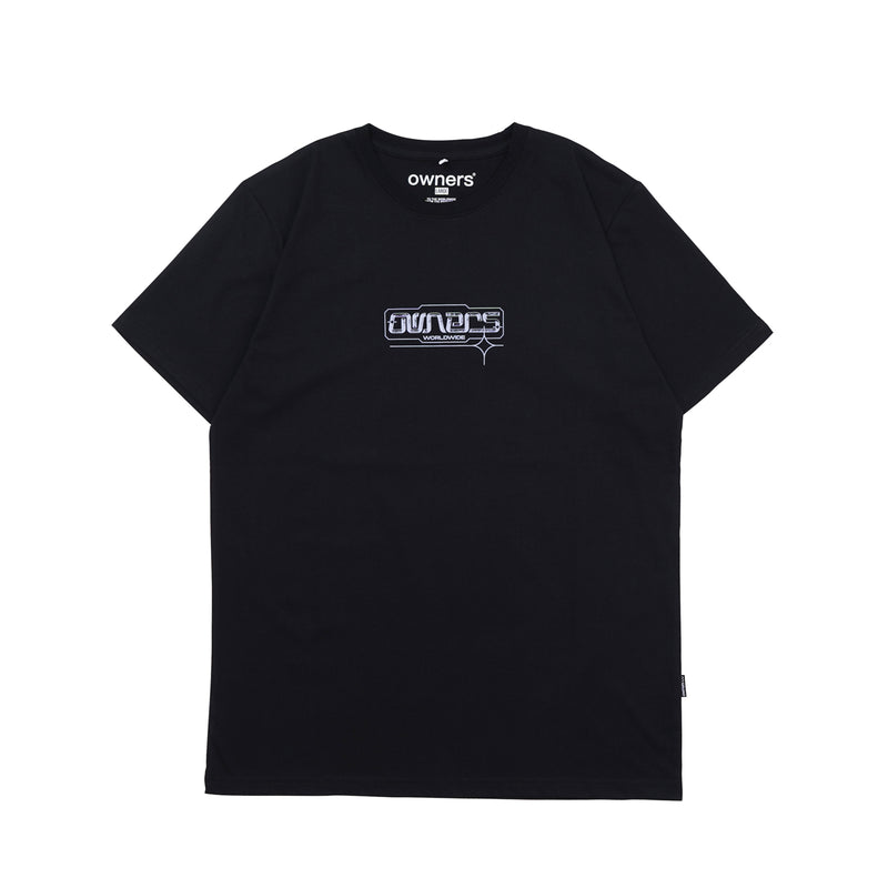 Owners Tshirt - Interface