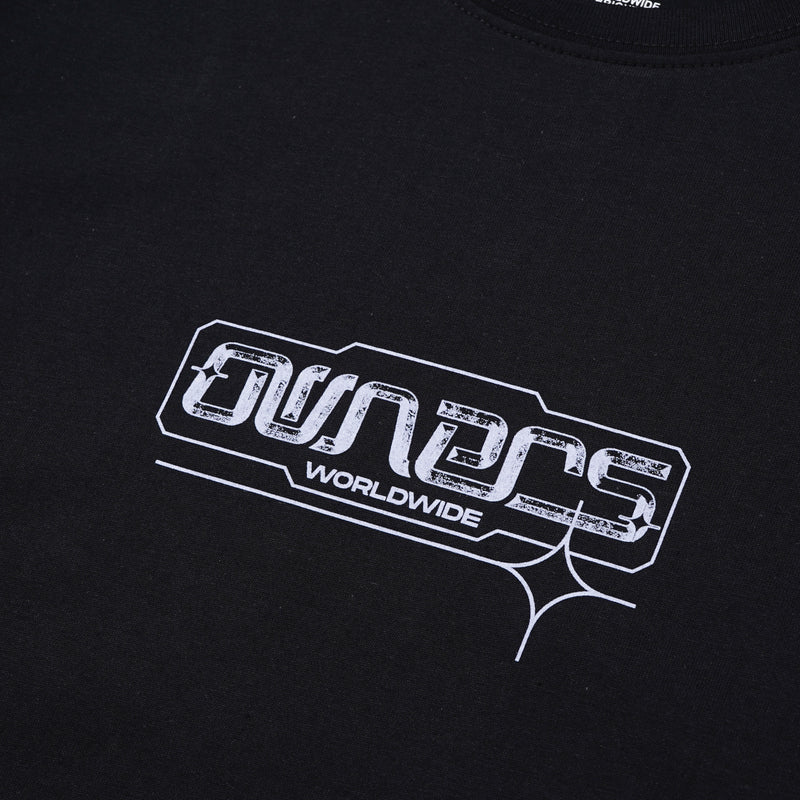 Owners Tshirt - Interface