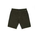 Owners Chino Pants -Madison Olive