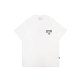 Owners Tshirt - More Drama White