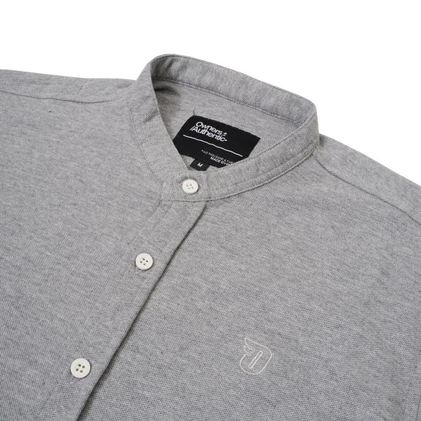 Owners Polo Shirt - Partna Misty