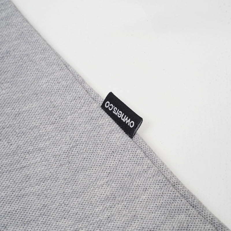 Owners Polo Shirt - Partna Misty