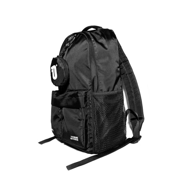 Owners Backpack - Deska