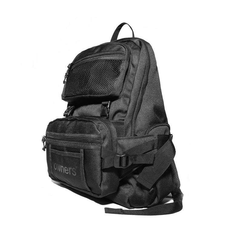 Owners Backpack - Todor - Two in one