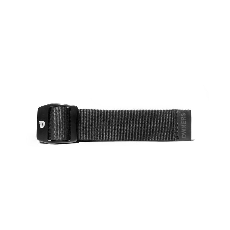 Owners Belt - Formulated