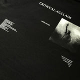Owners Tshirt - Criticcal