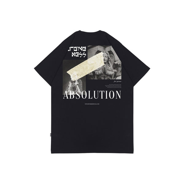 Owners Tshirt - Absolution
