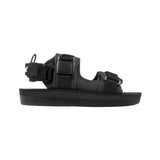 Owners Sandals - Rise Black