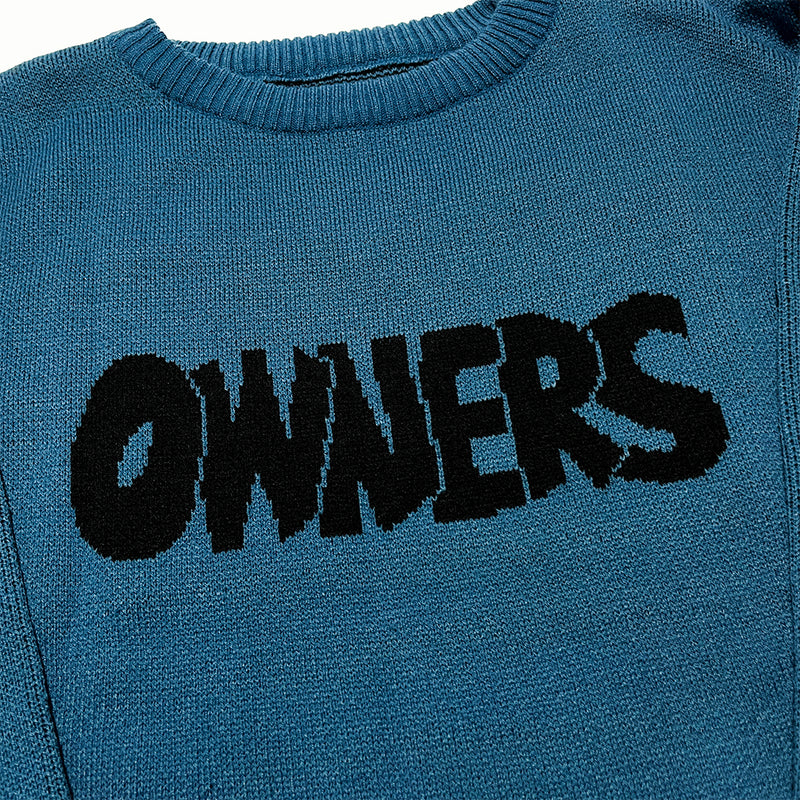 Owners Knitwear Sweaters - Austin