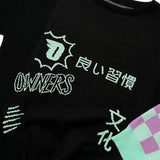 Owners Knitwear Sweaters - Under The Past