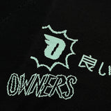 Owners Knitwear Sweaters - Under The Past