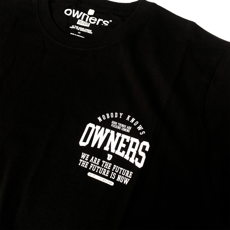 Owners Longsleeves - Spiral Abyss