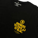 Owners Tshirt - Meanwhile