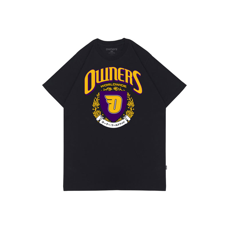 Owners Tshirt - Duts