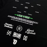 Owners Tshirt - Decade To Dedicate BK