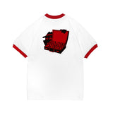 Owners Tshirt - Money Ringer Red