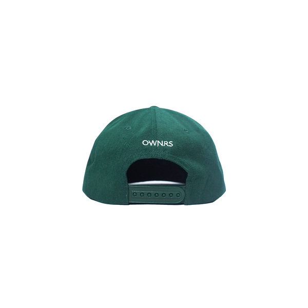 Owners Hat - Base